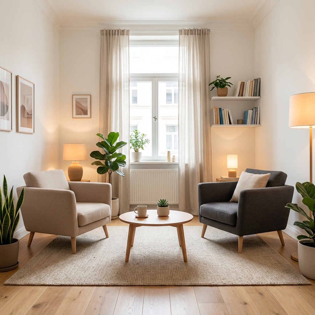 Pomoc psychologiczna dla dorosłych